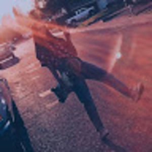 Meet your Posher, Avery